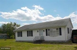 5822 Puckum Rd, Rhodesdale, MD 21659