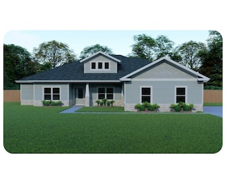 85172 Southern Creek Blvd, Fernandina Beach, FL 32034