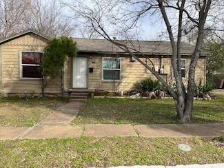 1725 Parkside Ave, Irving, TX 75061