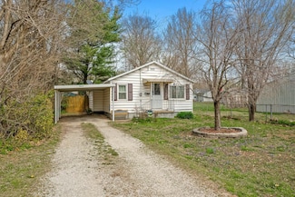 2411 W Madison St, Springfield, MO 65802