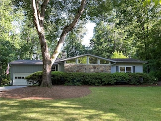 1260 Willeo Creek Dr, Roswell, GA 30075