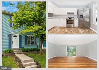 1459 Mobley Ct, Frederick, MD 21701