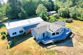 2900 Wheeler Ave, Tokeland, WA 98590