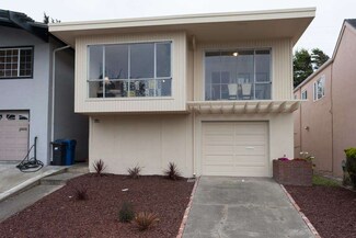 203 Alta Loma Ave, Daly City, CA 94015