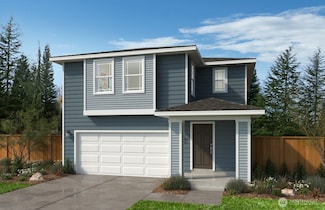 5229 89th Ave NE Unit 22, Marysville, WA 98270