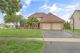 4729 Talon Trail, Maumee, OH 43537