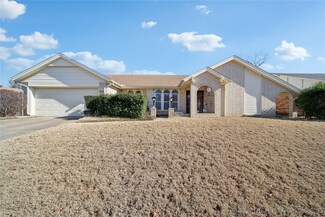2311 S 102nd Ave E, Tulsa, OK 74129