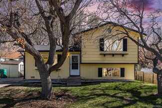 1760 E 83rd Place, Denver, CO 80229