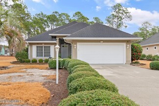 505 Planters Ridge Dr, Sunset Beach, NC 28468