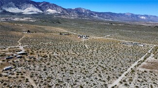 765 Cloud Rd, Lucerne Valley, CA 92356