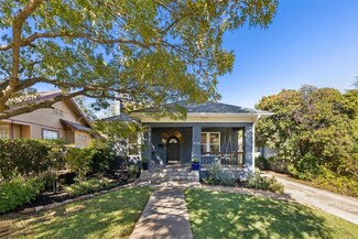 6009 Palo Pinto Ave, Dallas, TX 75206