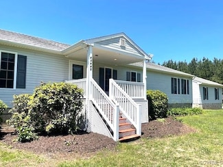 22290 Butterwood Rd, North Dinwiddie, VA 23803