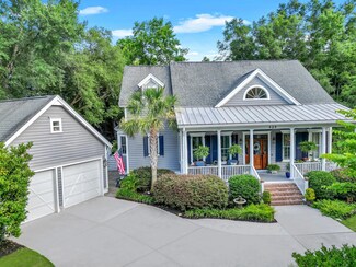 429 Elfes Field Ln, Charleston, SC 29492