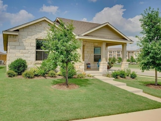 1401 Blake St, Leander, TX 78641