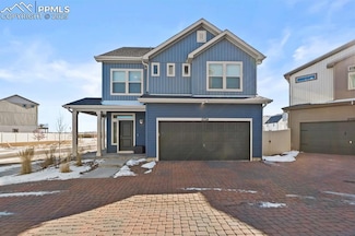 5704 Callan Dr, Colorado Springs, CO 80927