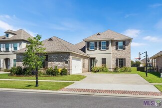 3624 Cruden Bay Dr, Zachary, LA 70791