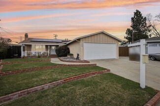 4503 Piper St, Fremont, CA 94538