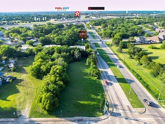 727 E Pleasant Run Rd, Cedar Hill, TX 75104