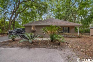 435 Lanier Rd, Murrells Inlet, SC 29576