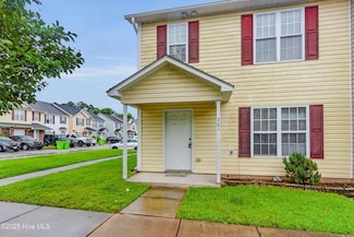 201 Blackhawk Trail, Havelock, NC 28532
