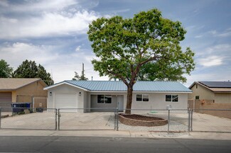 4731 W Glen Dr SW, Albuquerque, NM 87105