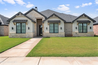 7813 56th St, Lubbock, TX 79407