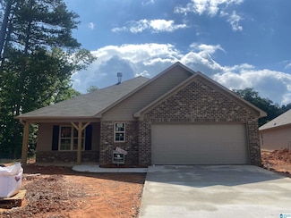 2361 Pershing Place Loop, Birmingham, AL 35214