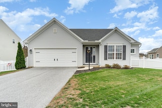 506 Granite Run, Carlisle, PA 17015