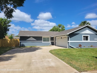 2175 Dumas St, Merritt Island, FL 32952