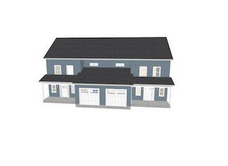 9 Wilderness Trail Unit B, North Charleston, SC 29418