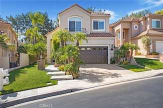 35 Inverary, Trabuco Canyon, CA 92679