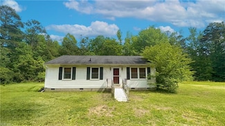 5251 W Run Rd, Charles City, VA 23030