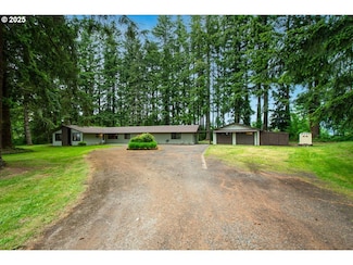 39310 NE 6th Ave, Woodland, WA 98674
