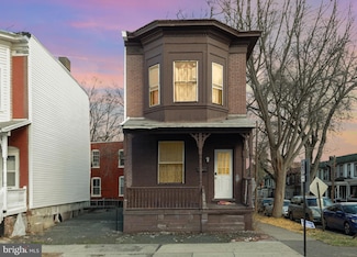 545 S 15th St, Harrisburg, PA 17104