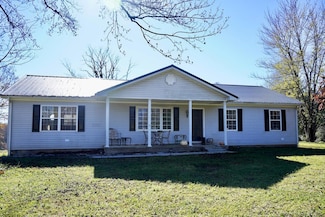 678 Falling Rock Dr, Amherst, VA 24521
