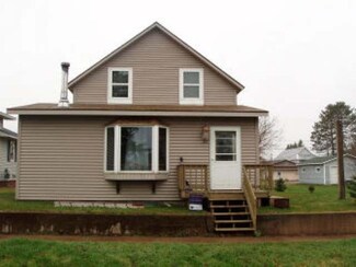23 N Water St, Glidden, WI 54527