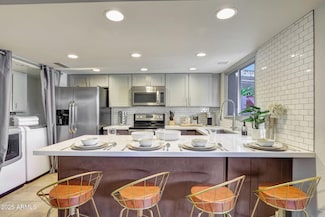 6833 E Osborn Rd Unit E, Scottsdale, AZ 85251