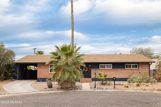 7302 E Placita Sinaloa, Tucson, AZ 85710