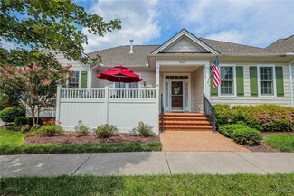 9320 Amberleigh Cir, North Chesterfield, VA 23236