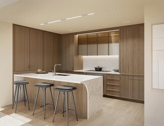 58 Saint Marks Place Unit 803, Brooklyn, NY 11217