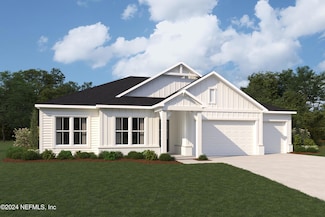 162 Albright Ct, Saint Johns, FL 32259