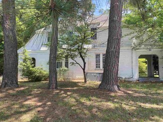 528 Sycamore St, Rocky Mount, NC 27801