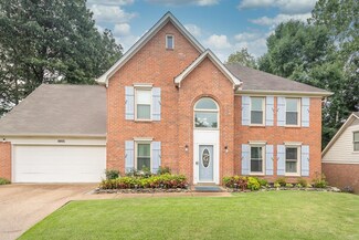 8805 Kenbrook Cove, Cordova, TN 38018