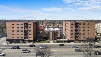 7904 W North Ave Unit 405, Elmwood Park, IL 60707
