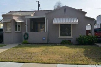 5540 Lemon Ave, Long Beach, CA 90805