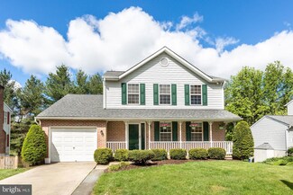 3934 Brittany Ln, Hampstead, MD 21074