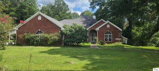163 L E Phillips Rd, Eros, LA 71238