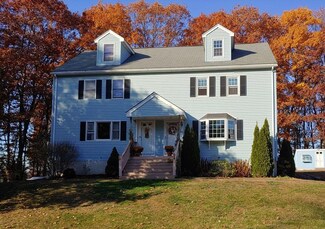 14 Penobscot Cir, Methuen, MA 01844