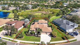 12321 Aster Ave, Bradenton, FL 34212