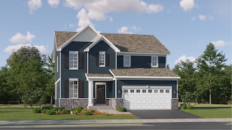 Bryce, Plainfield, IL 60544